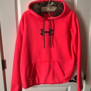 Under armour women’s hoodie